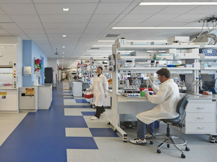 science + technology planning