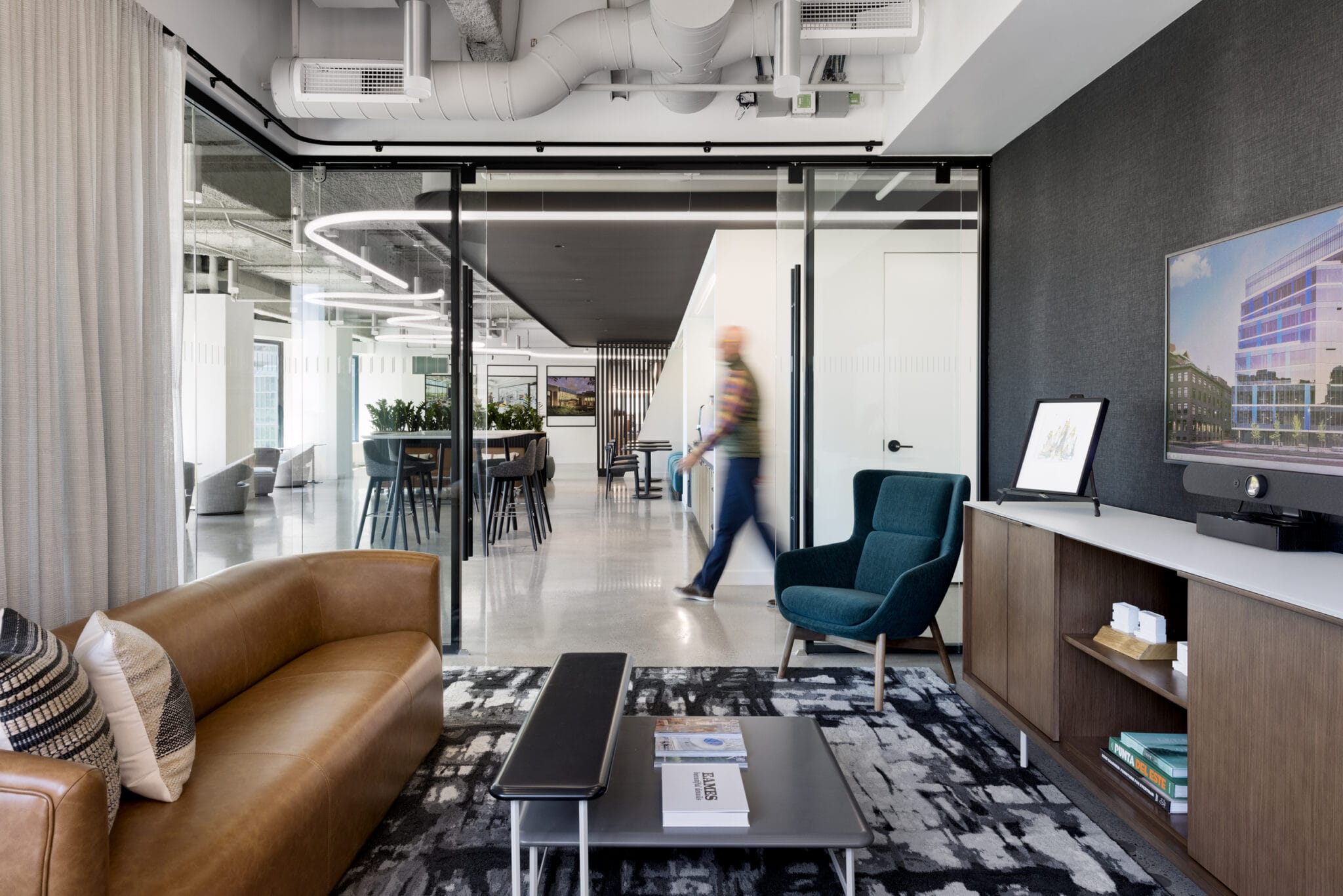 The SGA Step-by-Step Guide for Designing and Building Your Next Office ...